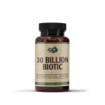 30 BILLION BIOTIC - 30 capsules