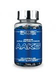 AAKG - 100 capsules