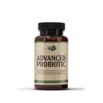 ADVANCED PROBIOTIC - 60 capsules