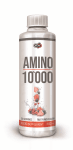 AMINO 10 000 - FRUIT PUNCH - 500 ml