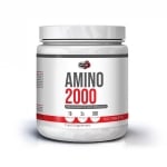 AMINO 2000 + Leucine - 150 tablets