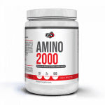 AMINO 2000 + Leucine - 300 Tablets