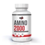 AMINO 2000 + Leucine - 75 tablets