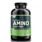 Amino 2222 - 160 tablets