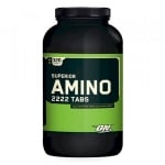 Amino 2222 - 320 tablets