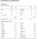 Amino Liquid 50 - 1000 ml