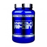 Anabolic Whey - 900 g