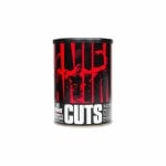 Animal Cuts - 42 packs