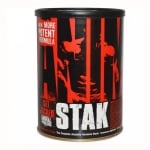 Animal Stak - 21 packs