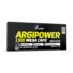 ARGIPOWER 1500 Mega Caps - 120 capsules