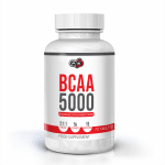 BCAA 5000 - 75 tablets