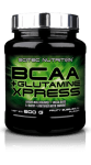 BCAA Express + Glutamine - 600 g