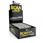 BCAA Mega Capsules - 30 capsules