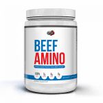 BEEF AMINO 2000 mg - 300 tablets