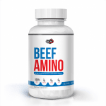 BEEF AMINO 2000 mg - 75 tablets