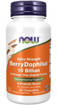 Berrydophilus - 50 lozenges