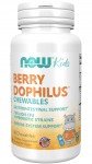 BerryDophilus for kids - 60 chewable tablets
