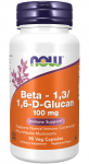 Beta 1.3 / 1.6- D-Glucan 100 mg - 90 capsules