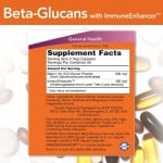 Beta 1.3 / 1.6 Glucan - 60 capsules