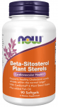 Beta-Sitosterol Plant - 90 softgels