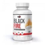 BLACK FIRE - 240 capsules