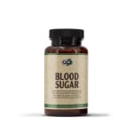 BLOOD SUGAR SUPPORT - 60 capsules