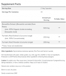 Boswellia 250 mg - 120 capsules