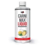 CARNI MAX - 1000 ml with green tea and guarana