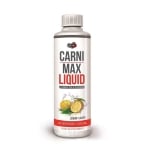 CARNI MAX - 500 ml with green tea and guarana