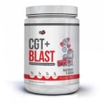 CGT BLAST+ raspberry - 660 g