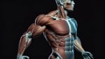The possibilities of muscle hypertrophy for the average person