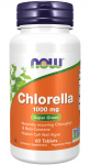 Chlorella 1000 mg - 60 tablets