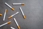 Strength Training Increases Success of Smoking Cessation Attempts