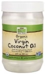 Coconut Oil Organic Virgin - 570 g