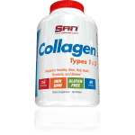 Collagen Type 1 & 3 - 90 tablets