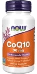 CoQ10 30 mg - 60 capsules