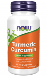 Curcumin - 60 capsules