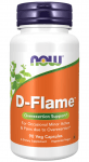 D-flame - 90 capsules