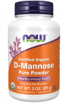 D-Mannose Powder - 85 g