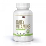 DAILY VITAMINS - 200 tablets