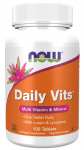 Daily Vits - 100 tablets