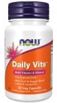 Daily Vits Multi - 30 vegan capsules