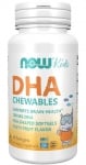 DHA 100 mg Kid's Chewable - 60 softgels