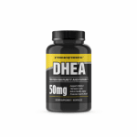 DHEA 50 mg - 60 capsules