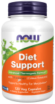 Diet Support - 120 capsules