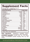 DIGEST MATRIX - 60 capsules