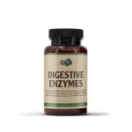 DIGESTIVE ENZYME - 50 capsules