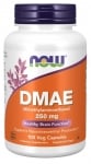 DMAE 250 mg - 100 capsules