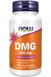 DMG 125 mg - 100 capsules