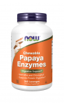 Papaya enzymes - 360 chewable tablets